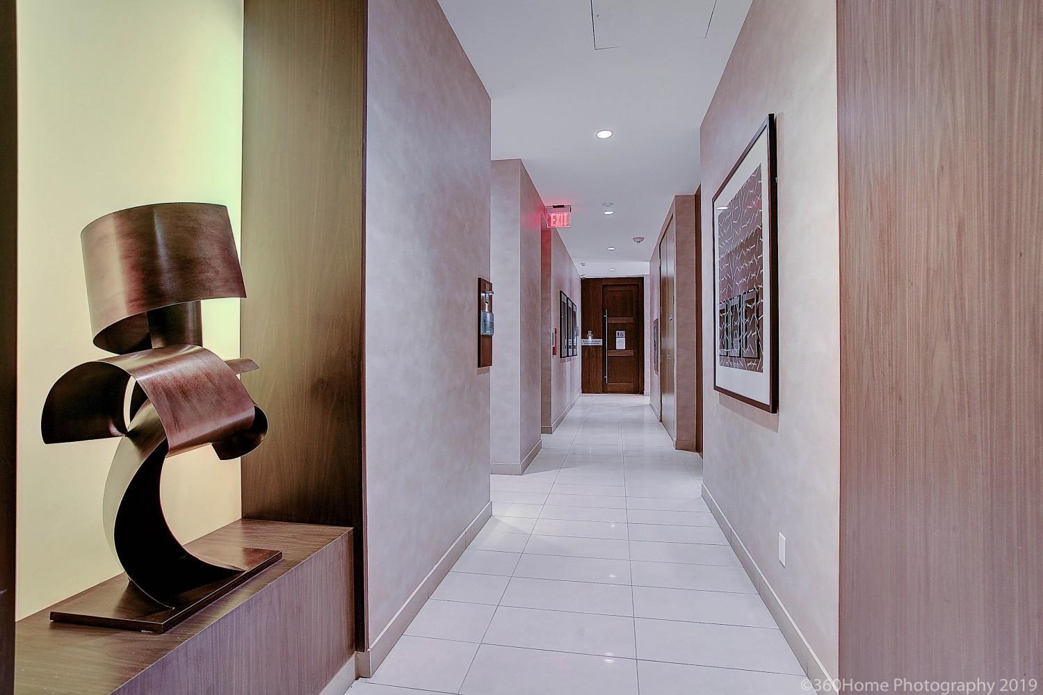 Skyline Suites - Walk To Mtcc, Acc, Rogers Centre & Entertainment District 토론토 외부 사진