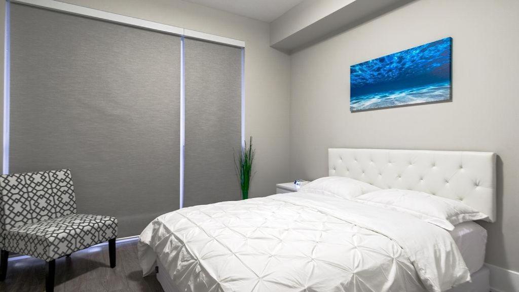 Skyline Suites - Walk To Mtcc, Acc, Rogers Centre & Entertainment District 토론토 외부 사진